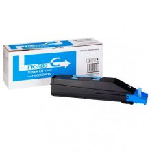 Toner Original KYOCERA-MITA TK880 Cian - TK880C