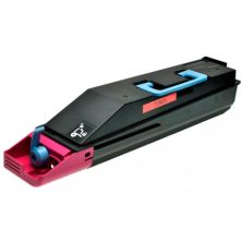 Toner Original KYOCERA-MITA TK880M Magenta - TK880M