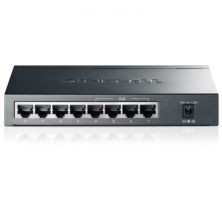 SWITCH TP-LINK TL-SG1008P - 8