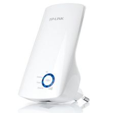 REPETIDOR WIFI TL-WA850RE 300MBPS 802.11B/G/N CONEXIÓN ENCHUFE SCHUKO BLANCO OESP