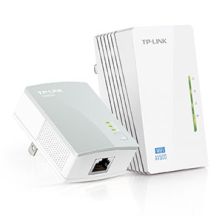 PCL TP-LINK TL-WPA4220KIT - AV500 · 300MBPS · Ethernet 10/100