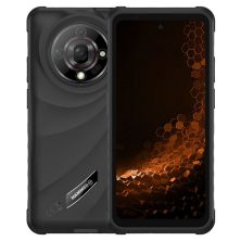 Smartphone Rugged HAMMER Iron 6 -  NFC · MediaTek Dimensity 6300 · 6.56" IPS · 6GB · 128GB · Android 14 · Negro