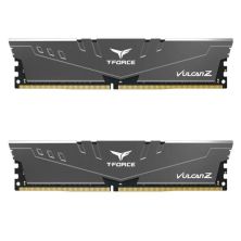 Memoria RAM TEAMGROUP T-Force Vulcan Z 2x8GB DDR4 3200Mhz CL16 - TLZGD416G3200HC16CDC01