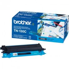 Toner Original BROTHER TN130C - TN130C