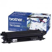 Toner Original BROTHER TN135BK Negro - TN135BK