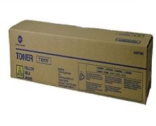 Toner Original KONICA TN213Y Amarillo - TN213Y