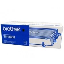 Toner Original BROTHER TN3060 Negro - TN3060