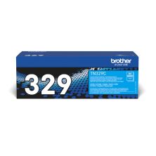 Toner Original BROTHER TN329C Cyan - TN329C