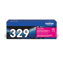 Toner Original BROTHER TN329M Magenta - TN329M