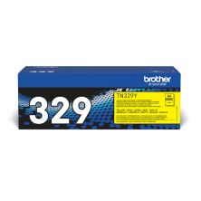 Toner Original BROTHER TN329Y Amarillo - TN329Y