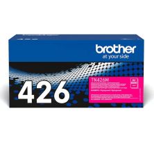 Toner Original BROTHER TN426 Magenta - TN426M