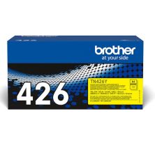 Toner Original BROTHER TN426 Amarillo - TN426Y