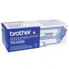 Toner Original BROTHER TN6300 Negro - TN6300