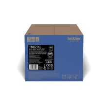 Toner Original BROTHER TN821XL Negro - TN821XLBK