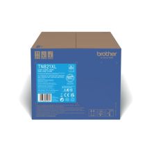 Toner Original BROTHER TN821XL Cian - TN821XLC