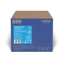 Toner Original BROTHER TN821XXL Cian - TN821XXLC