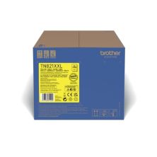 Toner Original BROTHER TN821XXL Amarillo - TN821XXLY