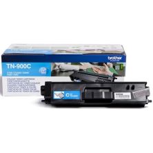 Toner Original BROTHER TN900 Cian - TN900C