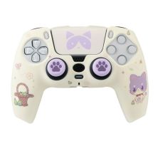 Set de Mando BLADE - PS5 · Funda · Grips · Tanooki