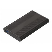Carcasa TOOQ HDD TQE-2524B - 3TB · SATA · USB 3.0 · 2.5"
