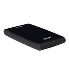 Caja para Disco Duro TOOQ TQE-2526B - SATA · USB 3.0 ·2.5"