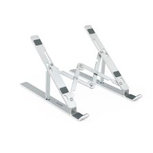 Soporte Elevador para Portátil TOOQ TQLRS0033-AL - 7 Niveles de Altura · Plegable