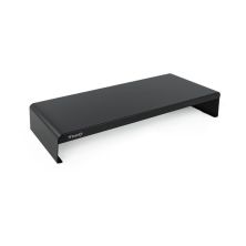 Soporte de Escritorio para Ordenador TOOQ TQMR0121 - 20Kg · Negro