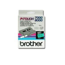 Cinta Original BROTHER PT7000 Negro - TX731