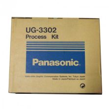 Toner Original PANASONIC UG-3302 Negro - UG3302