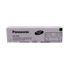 Toner Original PANASONIC UG3391 Negro - UG3391
