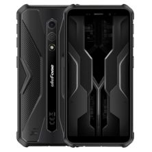 Smartphone ULEFONE Armor X12 Pro - Helio G36 · 5.45" · 4GB · 64GB · Android 13 · Negro