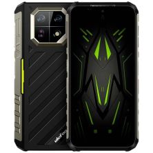 Smartphone Rugged ULEFONE Armor 22 -  MediaTek Helio G96 · 6.58" FHD+ · 8GB · 128GB · Android 13 · Verde