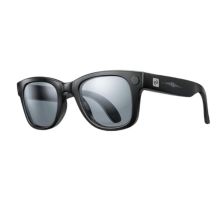 Gafas de Audio Inteligentes SMARTIA Vision Pro - IA · Cámara 4K · Lentes Fotocromáticas