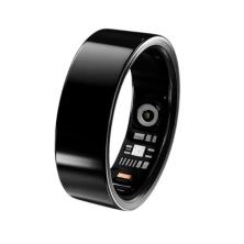 Anillo Inteligente SMARTIA - Talla 9 · Negro