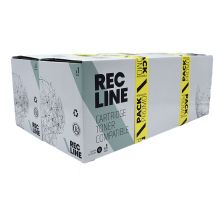 Pack de 2 Toner Compatibles con HP 106A Negro - W1106AD-R