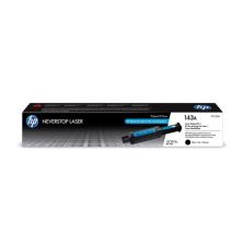 Kit de Recarga de Tóner Original HP 143A Negro - W1143A