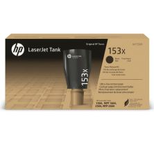 Kit de Recarga Original HP 153X Negro - W1530X