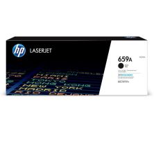 Toner Original HP 659A Negro - W2010A