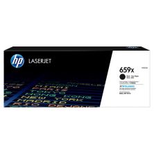 Toner Original HP 659X Negro - W2010X
