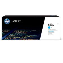 Toner Original HP 659A Cian - W2011A