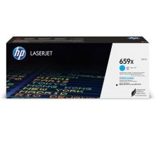 Toner Original HP 659X Cian - W2011X
