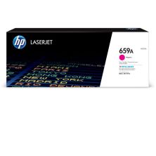 Toner Original HP 659A Magenta - W2013A