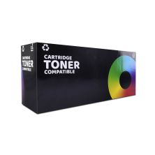 Toner Compatible con HP 117A Cian - W2071A-G