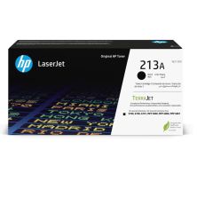 Toner Original HP 213A Negro - W2130A