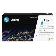 Toner Original HP 213A Cian - W2131A