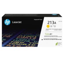 Toner Original HP 213A Amarillo - W2132A