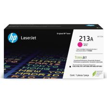 Toner Original HP 213A Magenta - W2133A
