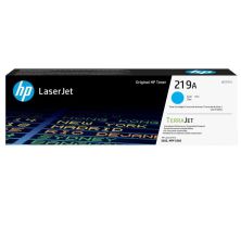 Toner Original HP 219A Cian - W2191A