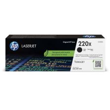 Toner Original HP 220X Negro - W2200X