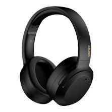 Auriculares Diadema Inalámbricos EDIFIER W820NB Plus - USB Tipo C · BT 4.2 · Micrófono · Negro